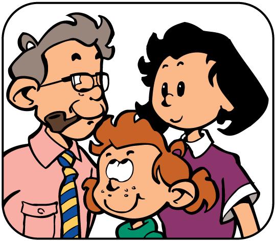 FAMILIE DIE